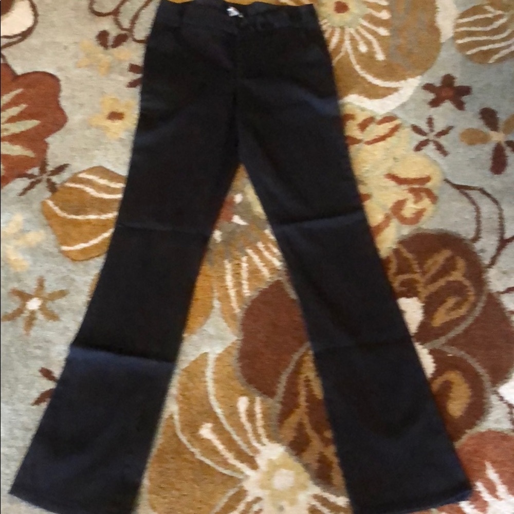 Dollhouse pants